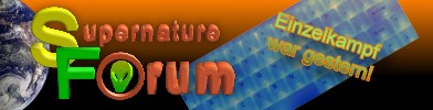 Supernature-Forum